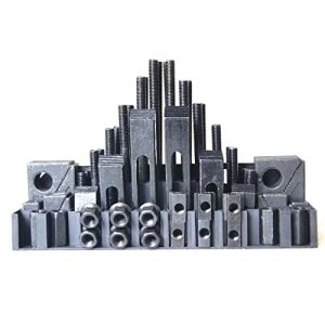 BRIDAS DE SUJECION JUEGO x 58PCS CK16A SMT