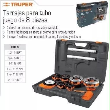 Fresa de Carburo 4 Filos 6mm SMT