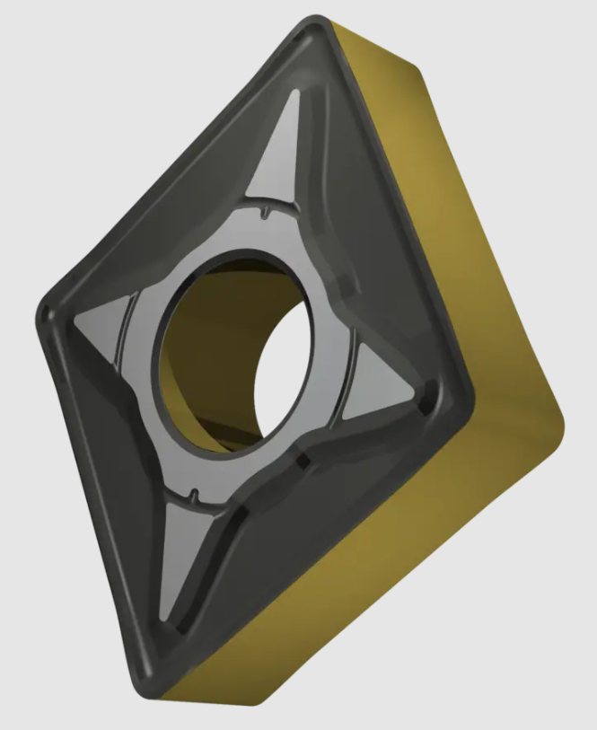 Inserto CNMG 190612 T8040 PRAMET