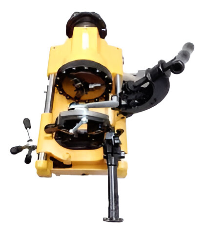 MÁQUINA ROSCADORA PARA TUBOS DE 1/2-4″ NPT UYUSTOOLS