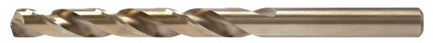 BROCA CILINDRICA 1/16" HSS CO SOMTA