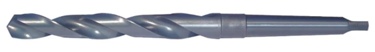 BROCA CONICA 14.00 MM MT2 HSS SOMTA