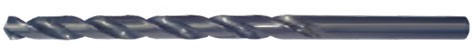 BROCA CILINDRICA LARGA 1.0 X 33 x 56 MM HSS SOMTA