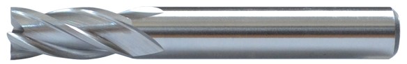 FRESA ESPIGA 3.0 MM HSS CO8% SOMTA