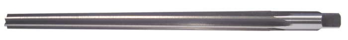 REAMER MANUAL CONICO 20.0 MM HSS SOMTA