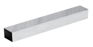 CUCHILLA CUADRADA 3/16" X 2.1/2" HSS CO8% SOMTA