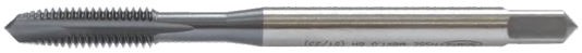 MACHO MAQUINABLE RECTO M3 X 0.5 HSS-E SOMTA