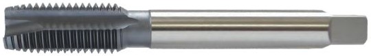 MACHO MAQUINABLE RECTO M24 X 3.0 HSS-E SOMTA
