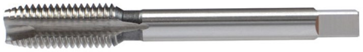 MACHO MAQUINABLE RECTO UNC 1/4" X 20 HSSE-V SOMTA