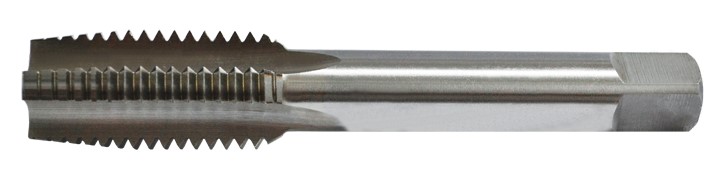 MACHO MAQUINABLE RECTO MF16 X 1.0 HSS-E SOMTA