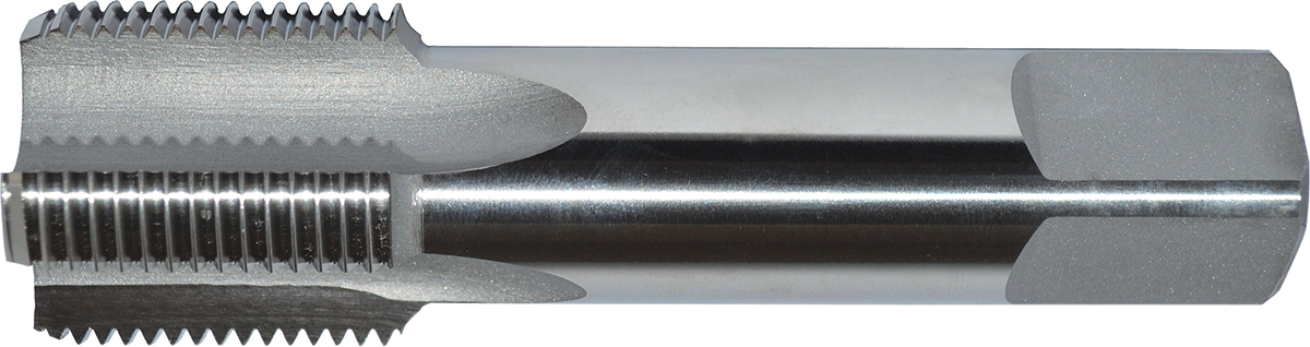 MACHO MANUAL BSP-G 3/8" X 19 HSS SOMTA